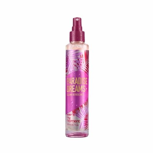 My moment colonia refrescante 200 ml
